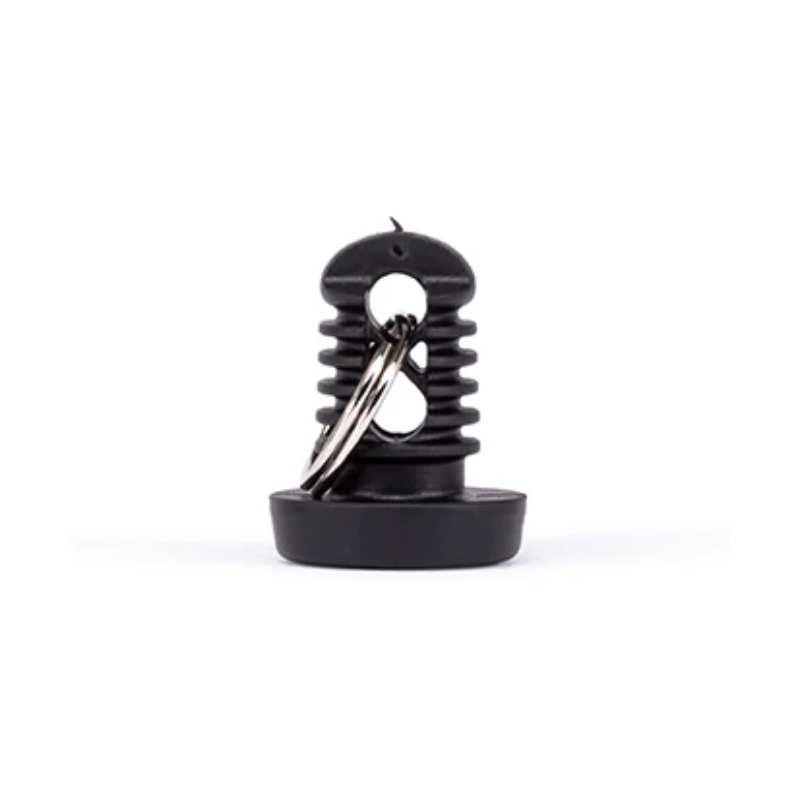 WTP KEY WEDGE barends, Nylon, Black (Set of 3)